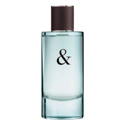 Profumo Uomo TIFFANY  LOVE FOR HIM Tiffany  Co ECT (90 ml) (90 ml)