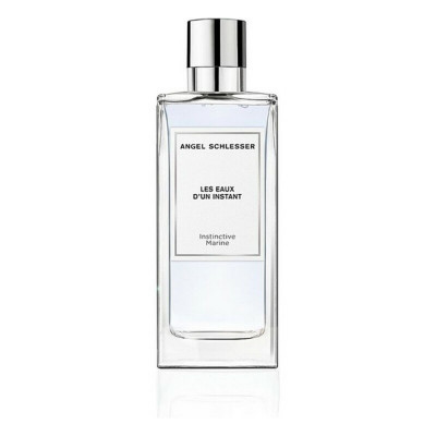 Profumo Uomo Instinctive Marine Angel Schlesser EDT (100 ml) (100 ml)