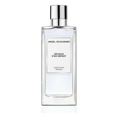 Profumo Uomo Instinctive Marine Angel Schlesser EDT (150 ml) (150 ml)