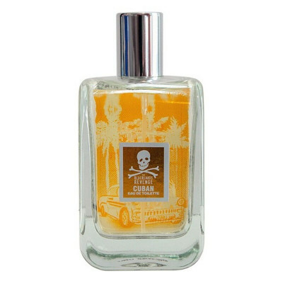 Profumo Uomo Cuban The Bluebeards Revenge EDT (100 ml) (100 ml)