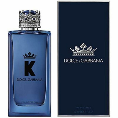 Profumo Uomo K By Dolce  Gabbana EDP