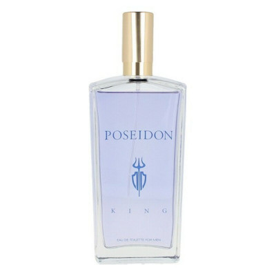 Profumo Uomo The King Poseidon EDT (150 ml) (150 ml)