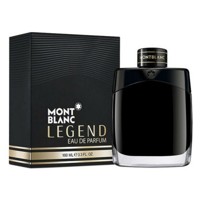 Profumo Uomo Legend Montblanc EDP