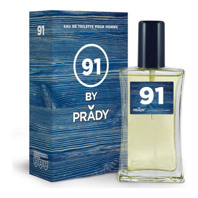 Profumo Uomo 91 Prady Parfums EDT (100 ml)