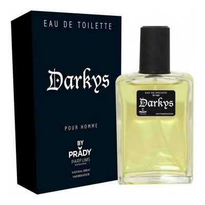 Profumo Uomo Darkys 116 Prady Parfums EDT (100 ml)