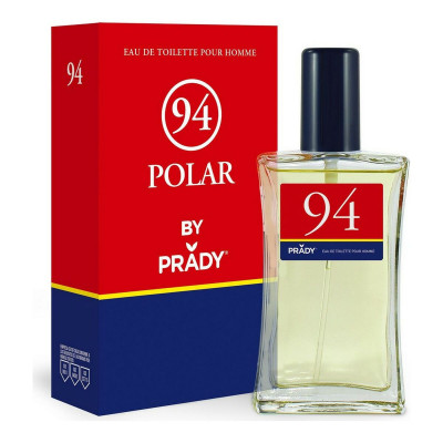 Profumo Uomo Polar 94 Prady Parfums EDT (100 ml)