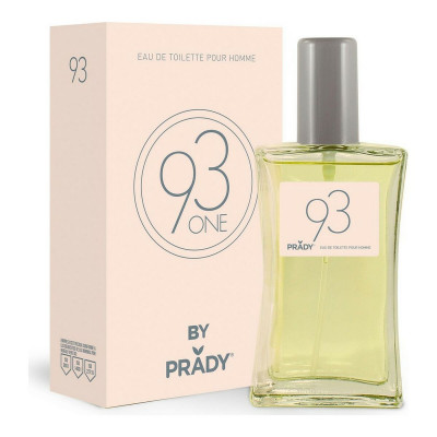 Profumo Uomo One 93 Prady Parfums EDT (100 ml)