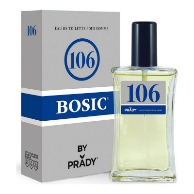 Profumo Uomo Bosic 106 Prady Parfums EDT (100 ml)