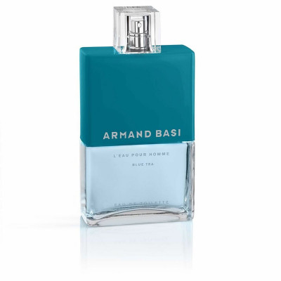 Profumo Uomo Blue Tea Armand Basi EDT