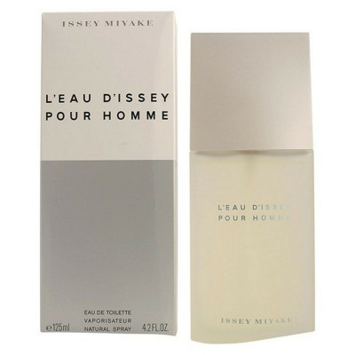 Profumo Uomo Leau Dissey Homme Issey Miyake EDT