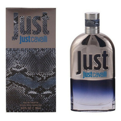 Profumo Uomo Just Cavalli Roberto Cavalli EDT