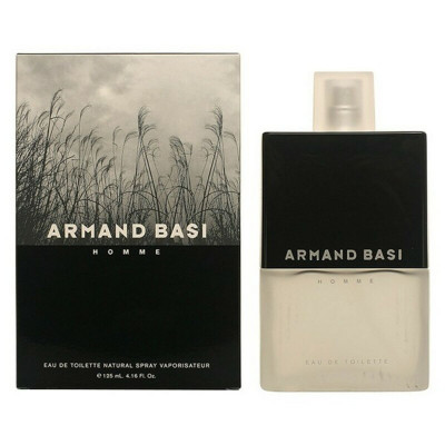 Profumo Uomo Armand Basi Homme Armand Basi EDT (125 ml)