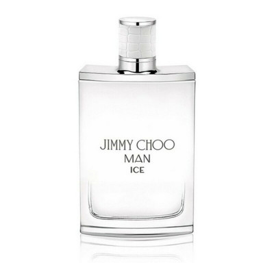 Profumo Uomo Ice Jimmy Choo Man EDT