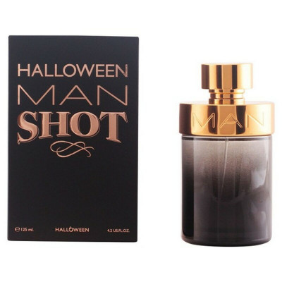 Profumo Uomo Halloween Shot Man Jesus Del Pozo EDT