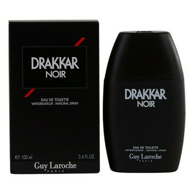 Profumo Uomo Drakkar Noir Guy Laroche EDT