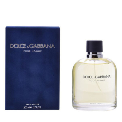 Profumo Uomo Pour Homme Dolce  Gabbana EDT