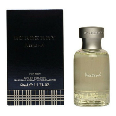 Profumo Uomo Weekend Burberry EDT