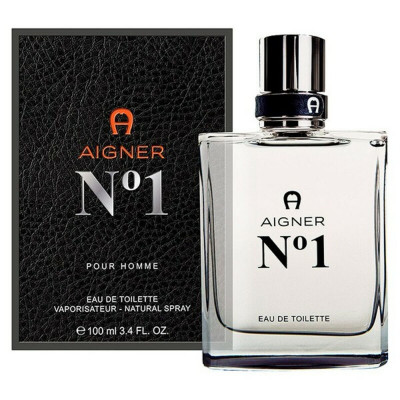 Profumo Uomo Nº 1 Aigner Parfums EDT