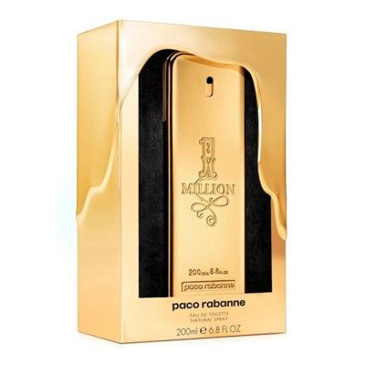 Profumo Uomo 1 Million Paco Rabanne EDT