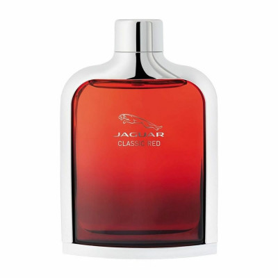 Profumo Uomo Classic Red Jaguar (100 ml) EDT