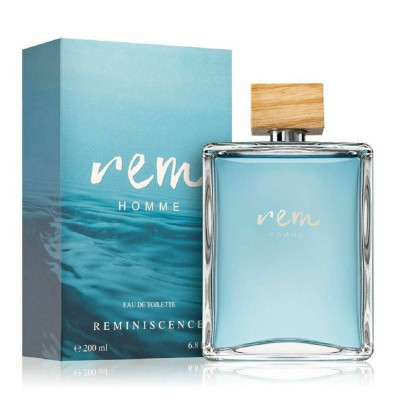 Profumo Uomo Homme Reminiscence (200 ml) EDT