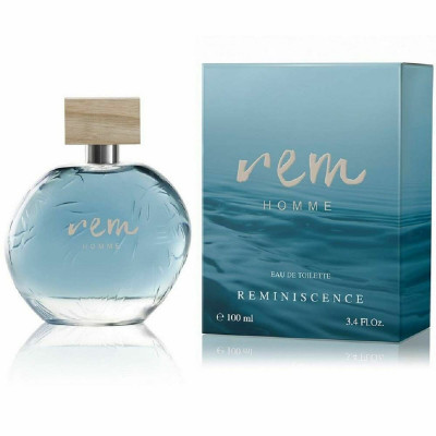 Profumo Uomo Homme Reminiscence (100 ml) EDT