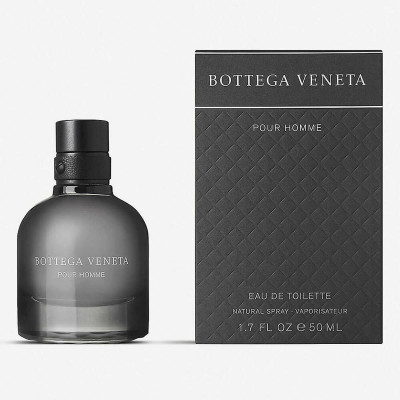 Profumo Uomo P.Homme Bottega Veneta EDT