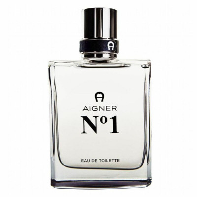 Profumo Uomo N.º 1 Aigner Parfums (50 ml) EDT