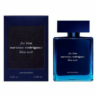 Profumo Uomo For Him Bleu Noir Narciso Rodriguez EDP