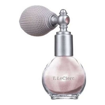 Profumo La Poudre Secrete LeClerc