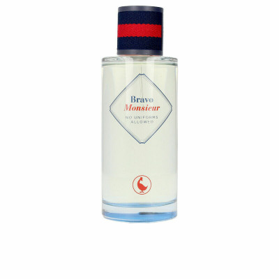 Profumo Uomo El Ganso Bravo Monsieur EDT (125 ml)