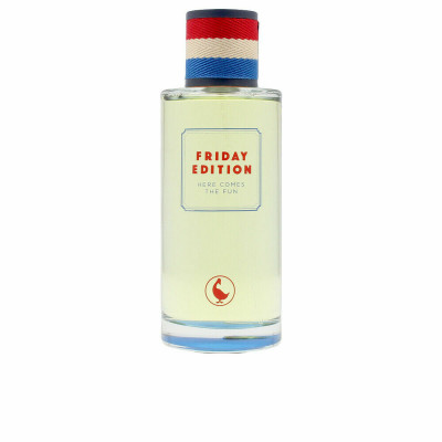 Profumo Uomo El Ganso Friday Edition EDT (125 ml)