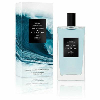 Profumo Uomo Victorio  Lucchino Aguas Masculinas Nº2 (150 ml)