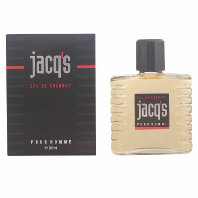 Profumo Uomo Jacqs Jacq’s EDC (200 ml)