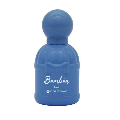 Profumo Donna Mini Bombon Blue Flor de Mayo (20 ml)