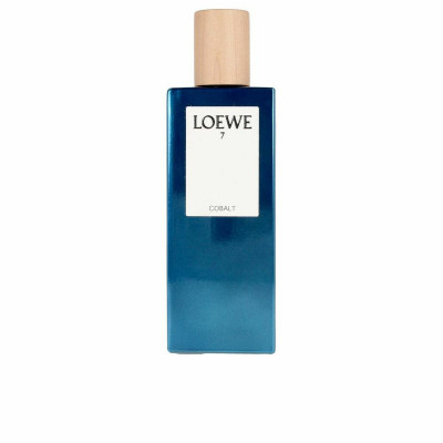 Profumo Unisex 7 Cobalt Loewe EDP (50 ml)