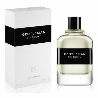 Profumo Uomo Givenchy Gentelman EDT (100 ml)