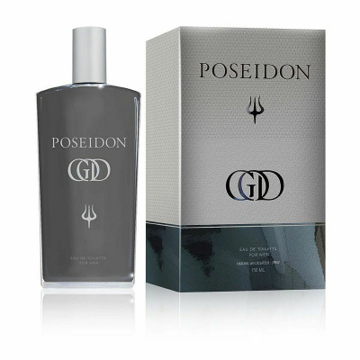 Profumo Uomo Poseidon God EDT (150 ml)