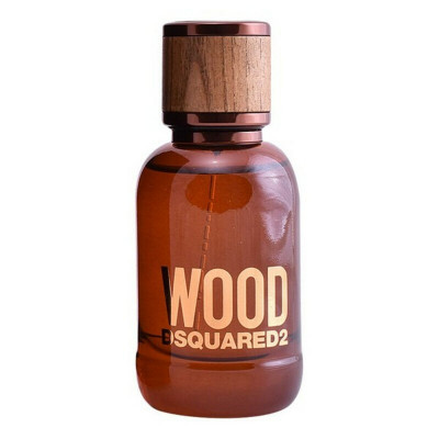 Profumo Uomo Wood Dsquared2 (EDT)