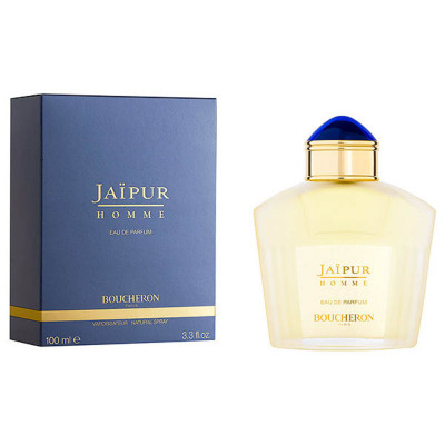 Profumo Uomo Jaipur Homme Boucheron EDP (100 ml)