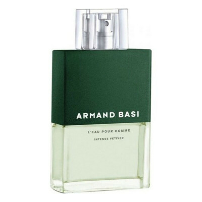 Profumo Uomo Intense Vetiver Armand Basi EDT (75 ml) (75 ml)