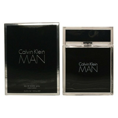 Profumo Uomo Man Calvin Klein EDT