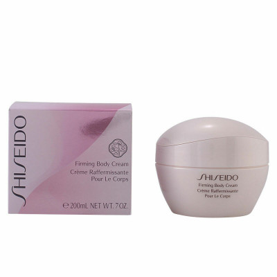 Crema Corpo Rassodante Shiseido Advanced Essential Energy (200 ml) (200 ml)