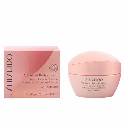 Anticellulite Shiseido Advanced Body Creator (200 ml)