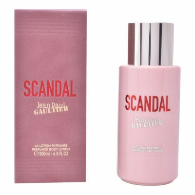 Lozione Corpo Scandal Jean Paul Gaultier (200 ml)