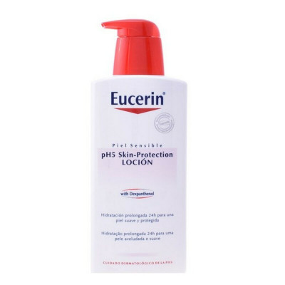 Lozione Corpo PH5 Skin Protection Eucerin (400 ml)
