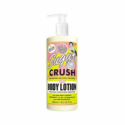 Crema Corpo Soap  Glory Sugar Crush (500 ml)