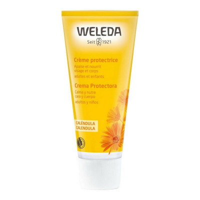 Crema Protettiva Calendula Weleda (75 ml)