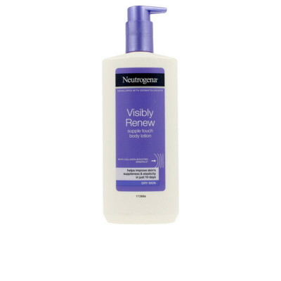 Lozione Idratante Neutrogena Pelle Secca (400 ml)