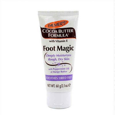 Crema Piedi Idratante Cocoa Butter Formula Foot Magic Palmers Cocoa Butter Formula Foot Magic Cream (60 g)